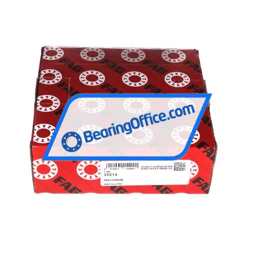 FAG 33214 bearing image 4