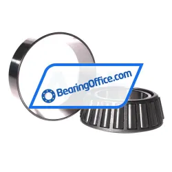 FAG 33214 rulman resim 2