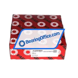 FAG 33214 rulman resim 4