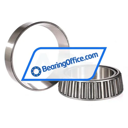 FAG 33020 bearing image 2