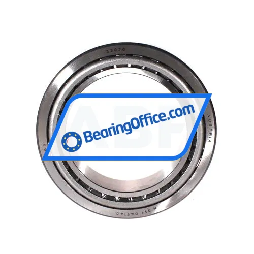 FAG 33020 bearing image 4