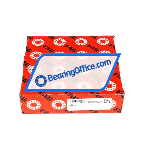 FAG 33019 bearing image 3