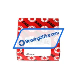 FAG 32305-A rulman resim 4