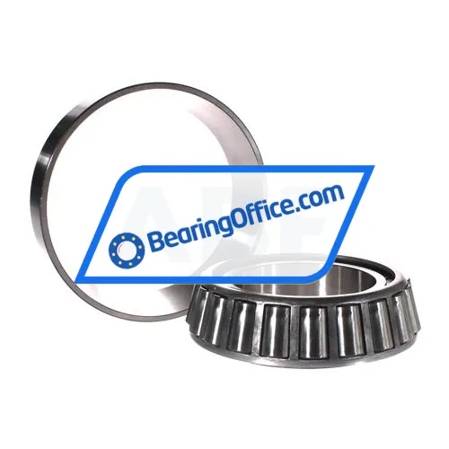 FAG 32217-XL-P5 bearing image 2