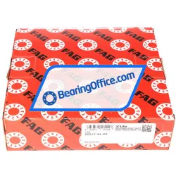 FAG 32217-XL-P5 rulman resim 4