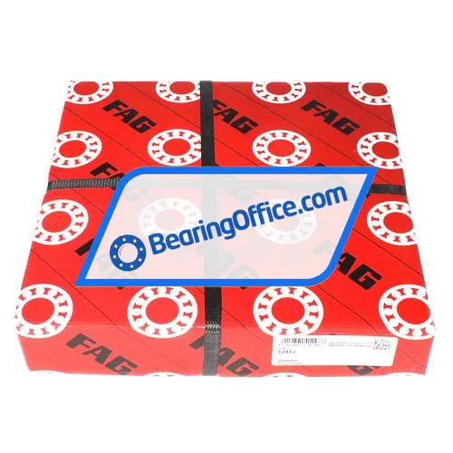 FAG 32932 bearing image 4