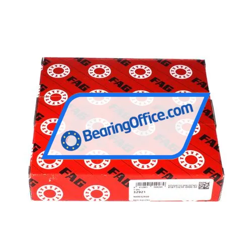 FAG 32921 bearing image 4