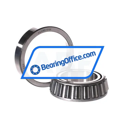 FAG KLM501349-LM501310