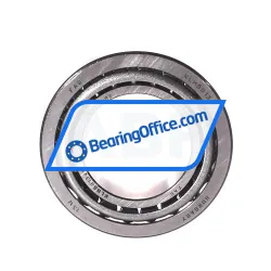 FAG KLM501349-LM501310 rulman resim 3