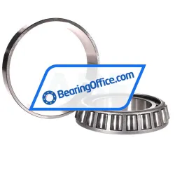 FAG 30216-A-P5 rulman resim 2