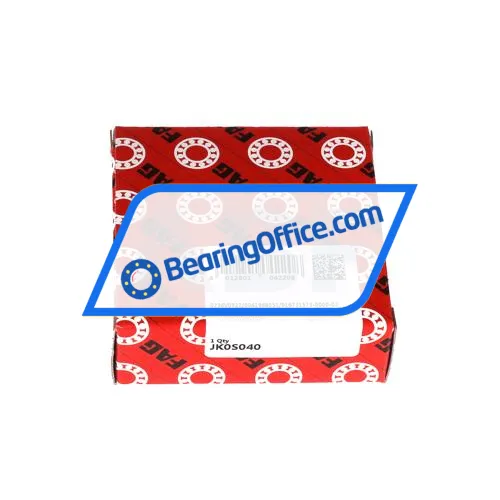 FAG JK0S040 bearing image 3