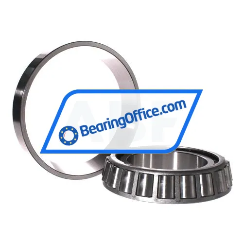 FAG 30221-A bearing image 2