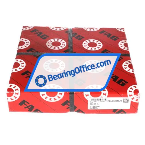 FAG 30221-A bearing image 3