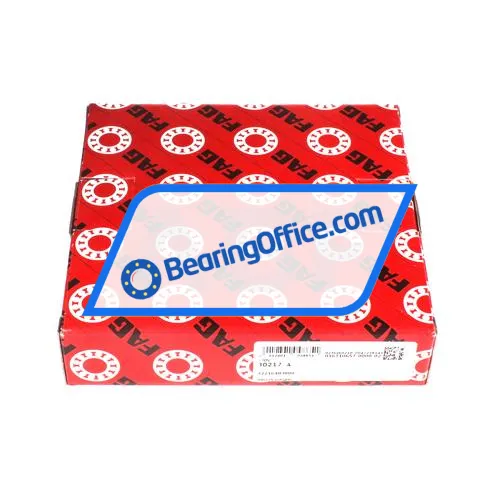 FAG 30217-A bearing image 4