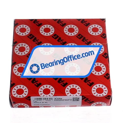 FAG 32017-X-XL bearing image 4