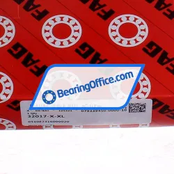 FAG 32017-X-XL rulman resim 5