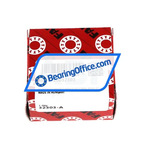 FAG 32303-A bearing image 4