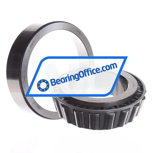 FAG 32222-XL bearing image 3