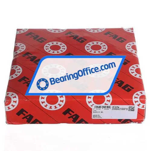 FAG 32222-XL bearing image 4