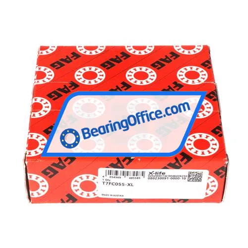 FAG T7FC055-XL bearing image 4