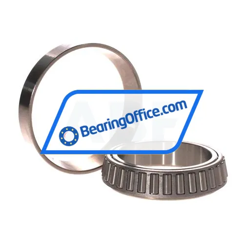 FAG 32911-H bearing image 2