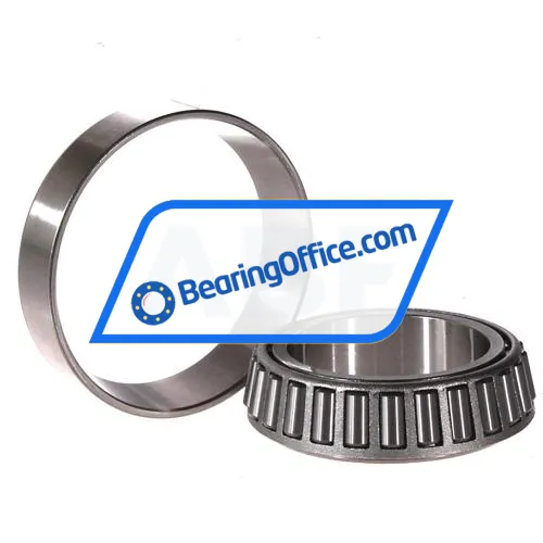 FAG 32907-H bearing image 2