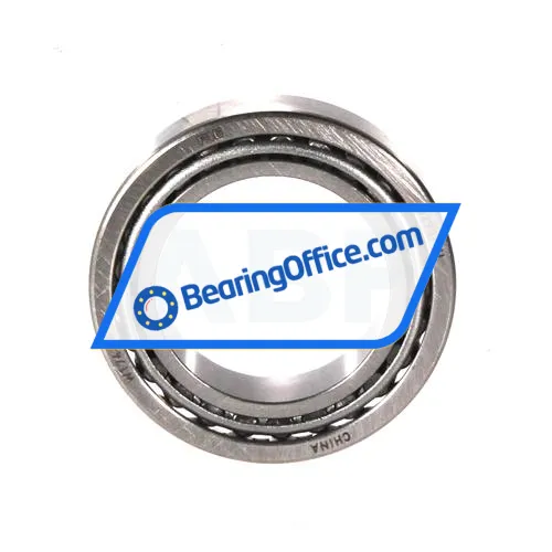 FAG 32907-H bearing image 3