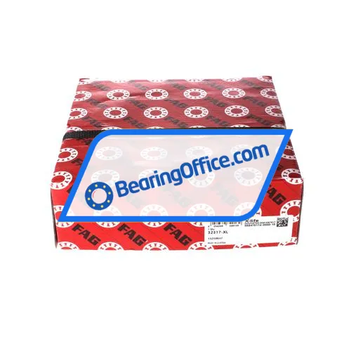 FAG 32317-XL bearing image 3