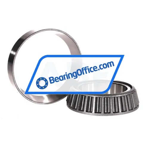 FAG 32010-X-XL-P5 bearing image 2