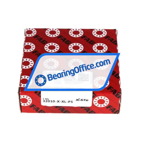 FAG 32010-X-XL-P5 bearing image 4