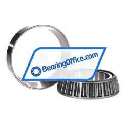 FAG 32010-X-XL-P5 rulman resim 2