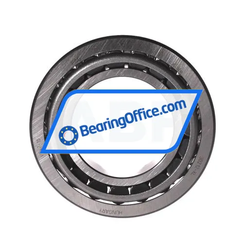 FAG 30212-XL bearing image 3