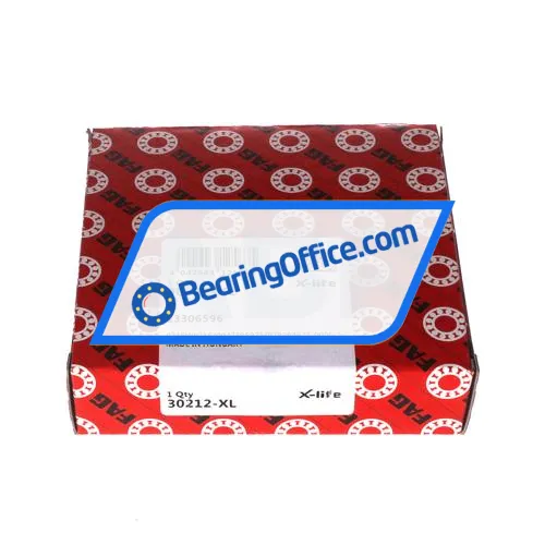 FAG 30212-XL bearing image 4