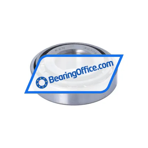 FAG 30306-DY bearing image 2