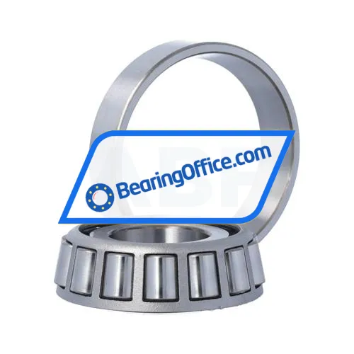 FAG 30306-DY bearing image 4