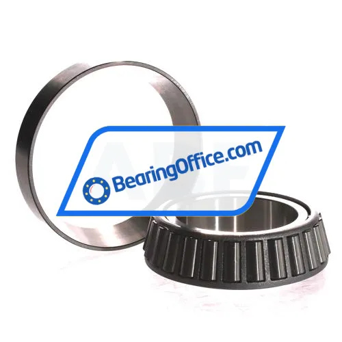 FAG 32011-X-XL-P5 bearing image 2