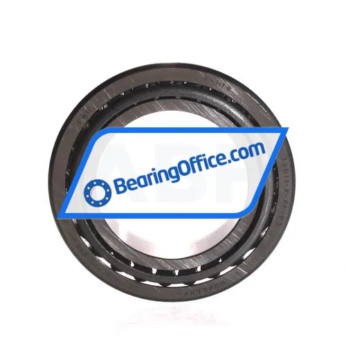 FAG 32011-X-XL-P5 bearing image 3