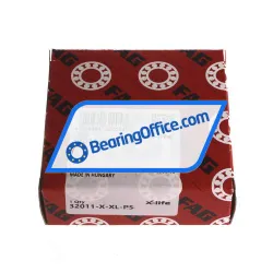 FAG 32011-X-XL-P5 rulman resim 4