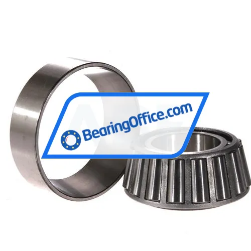 FAG 33207 bearing image 2