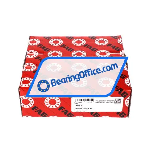 FAG 33018 bearing image 4