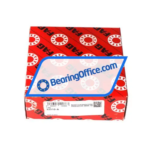 FAG 32310-A bearing image 4
