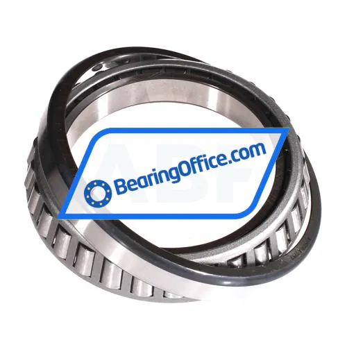 FAG T4CB130 bearing image 2