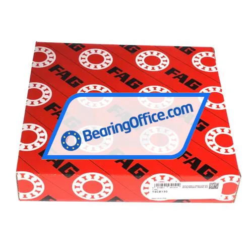 FAG T4CB130 bearing image 3