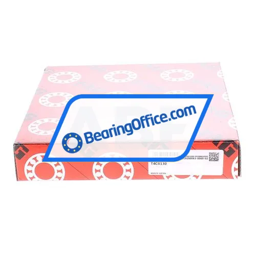 FAG T4CB130 bearing image 4