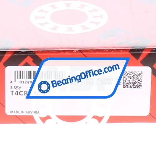 FAG T4CB130 bearing image 5