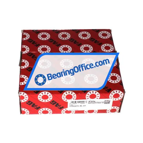 FAG T7FC075-XL-S1 bearing image 4