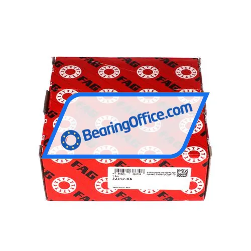 FAG 32312-BA bearing image 3