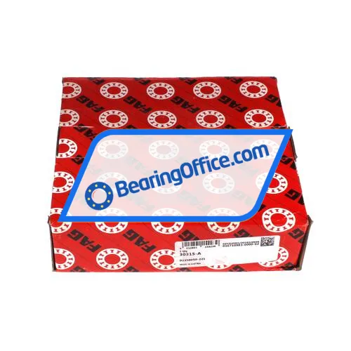 FAG 30315-A bearing image 3