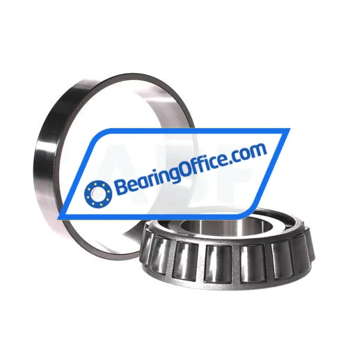 FAG 30314-A bearing image 2