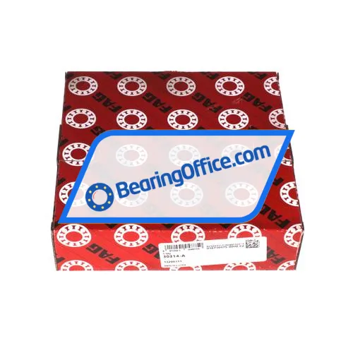 FAG 30314-A bearing image 4